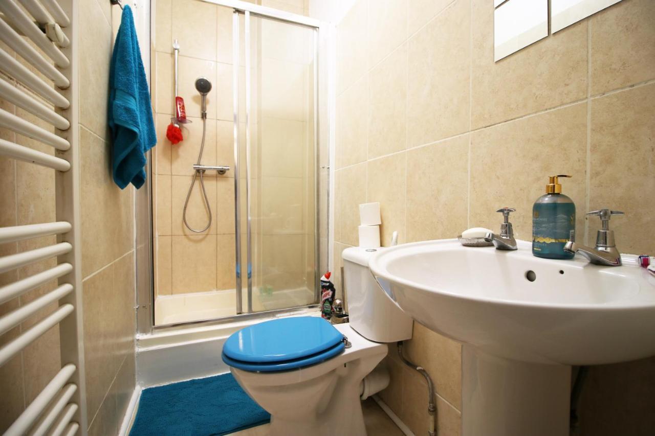 شقة Sleek And Stylish 2 Bed In Clifton - Garden بريستول المظهر الخارجي الصورة