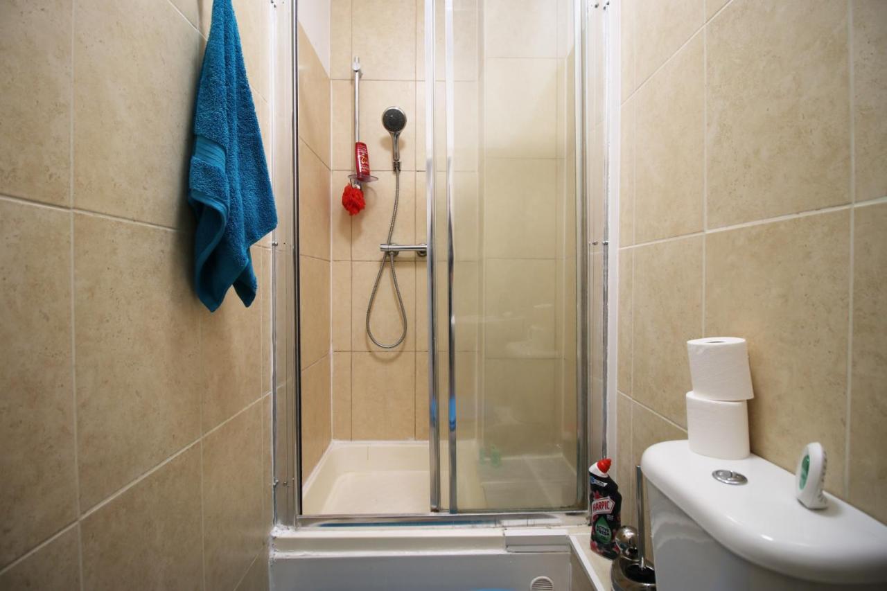 شقة Sleek And Stylish 2 Bed In Clifton - Garden بريستول المظهر الخارجي الصورة